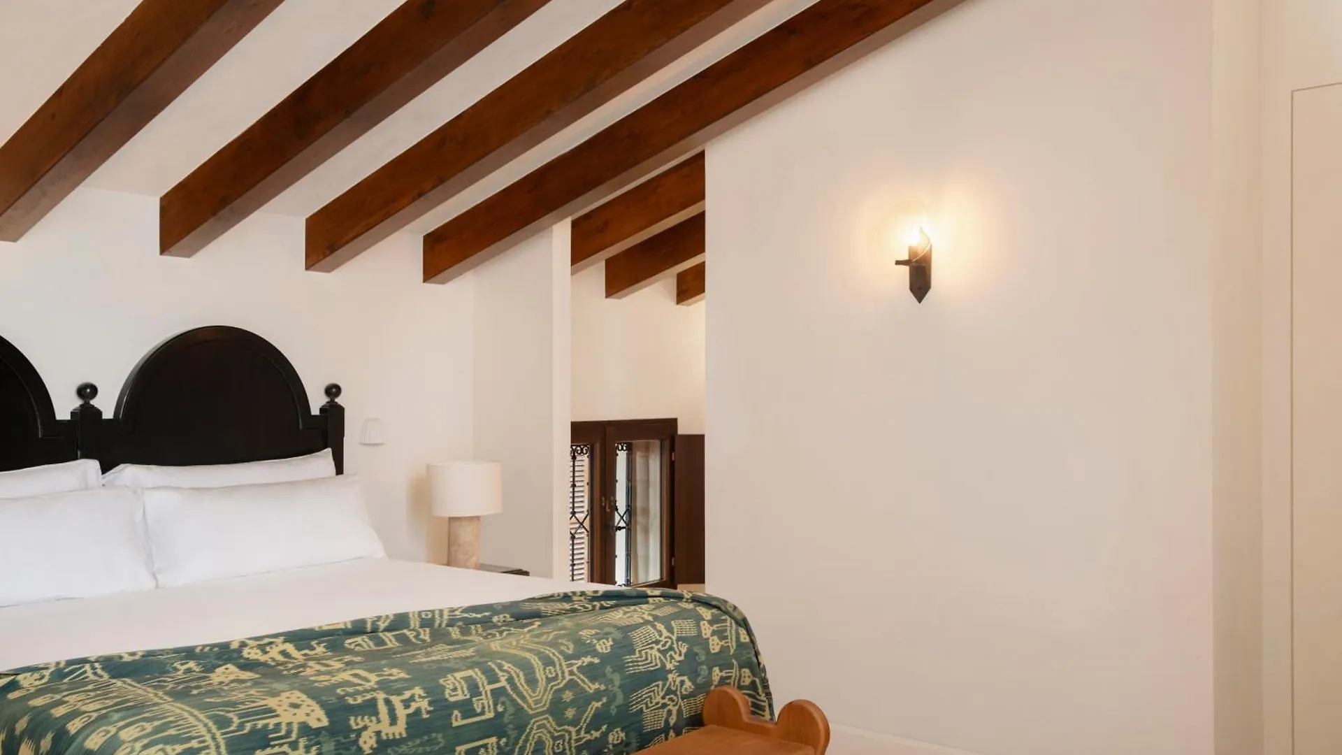 Portella Palma de Mallorca España