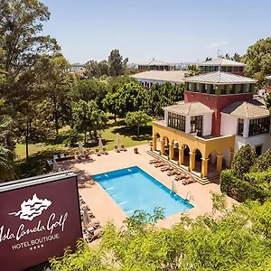 Isla Canela Golf Boutique 4*, Ayamonte Spain