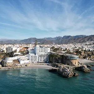 Hotel Balcón De Europa