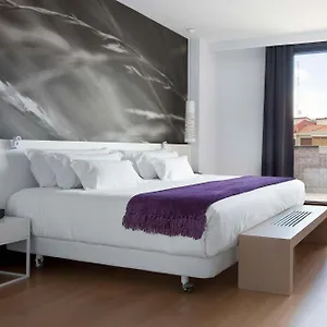 Nh Collection De 4*, Bilbao Spain