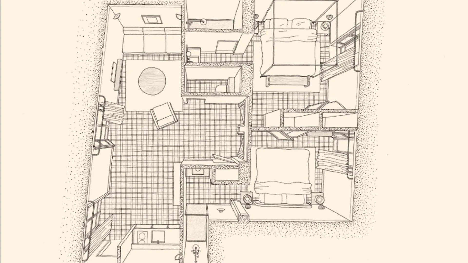 Hotel Portella Palma de Mallorca