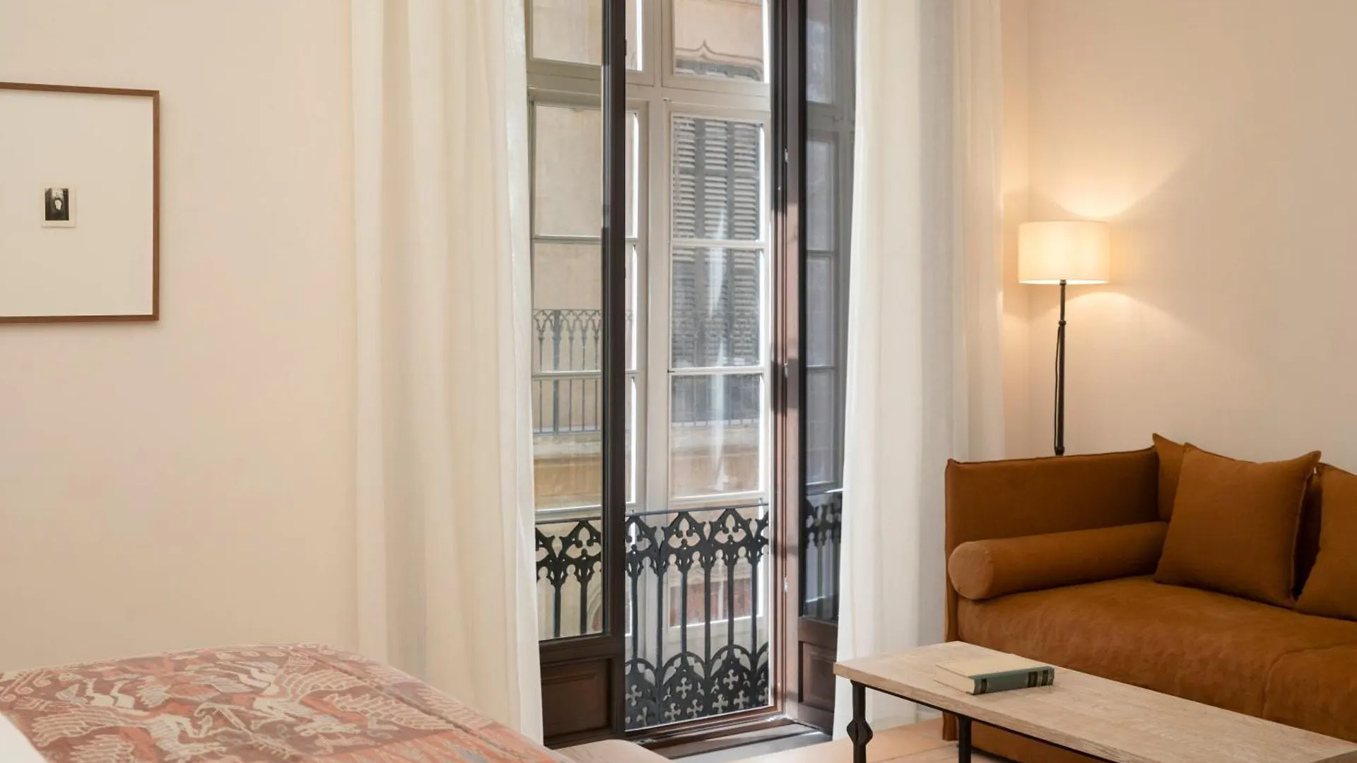 ***** Hotel Portella Palma de Mallorca Spain