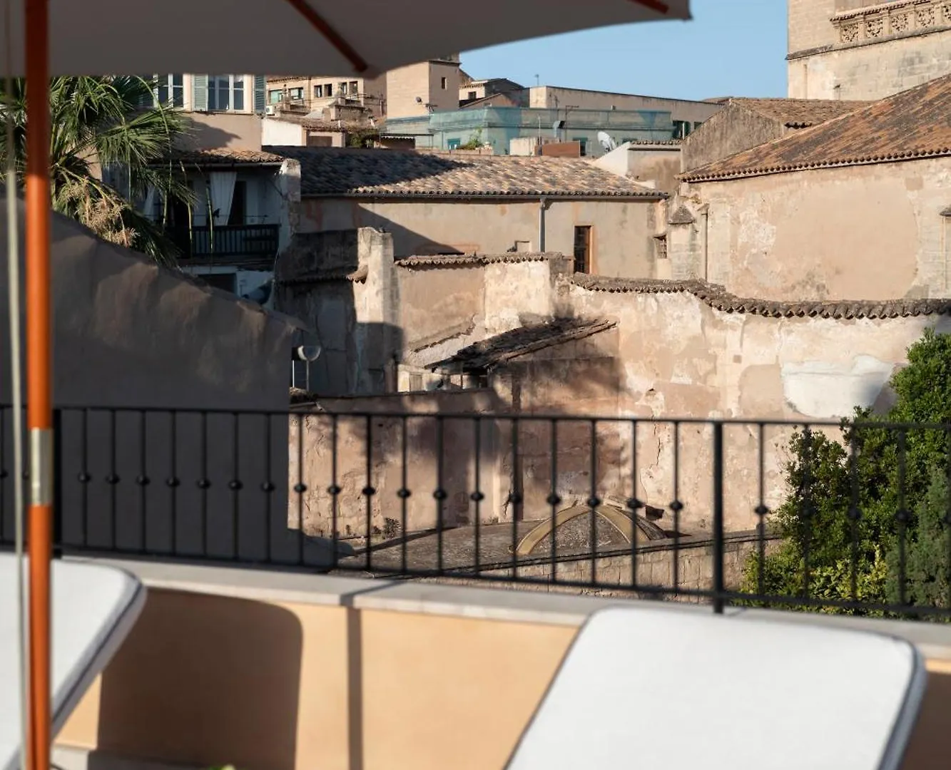 ***** Hotel Portella Palma de Mallorca Spain