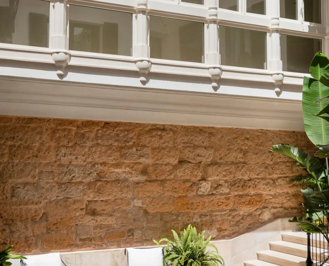 Hotel Portella Palma de Mallorca