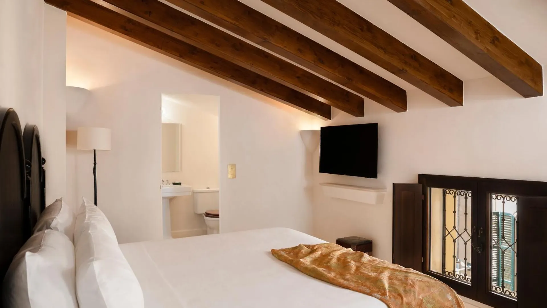 Hotel Portella Palma de Mallorca