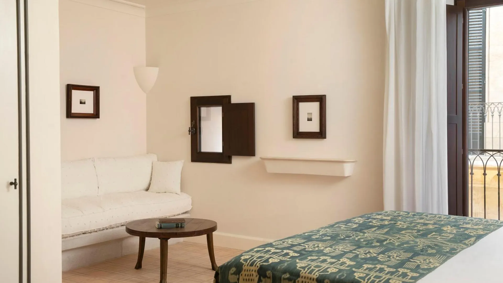 Hotel Portella Palma de Mallorca