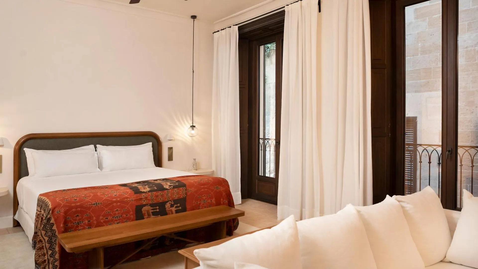 Hotel Portella Palma de Mallorca