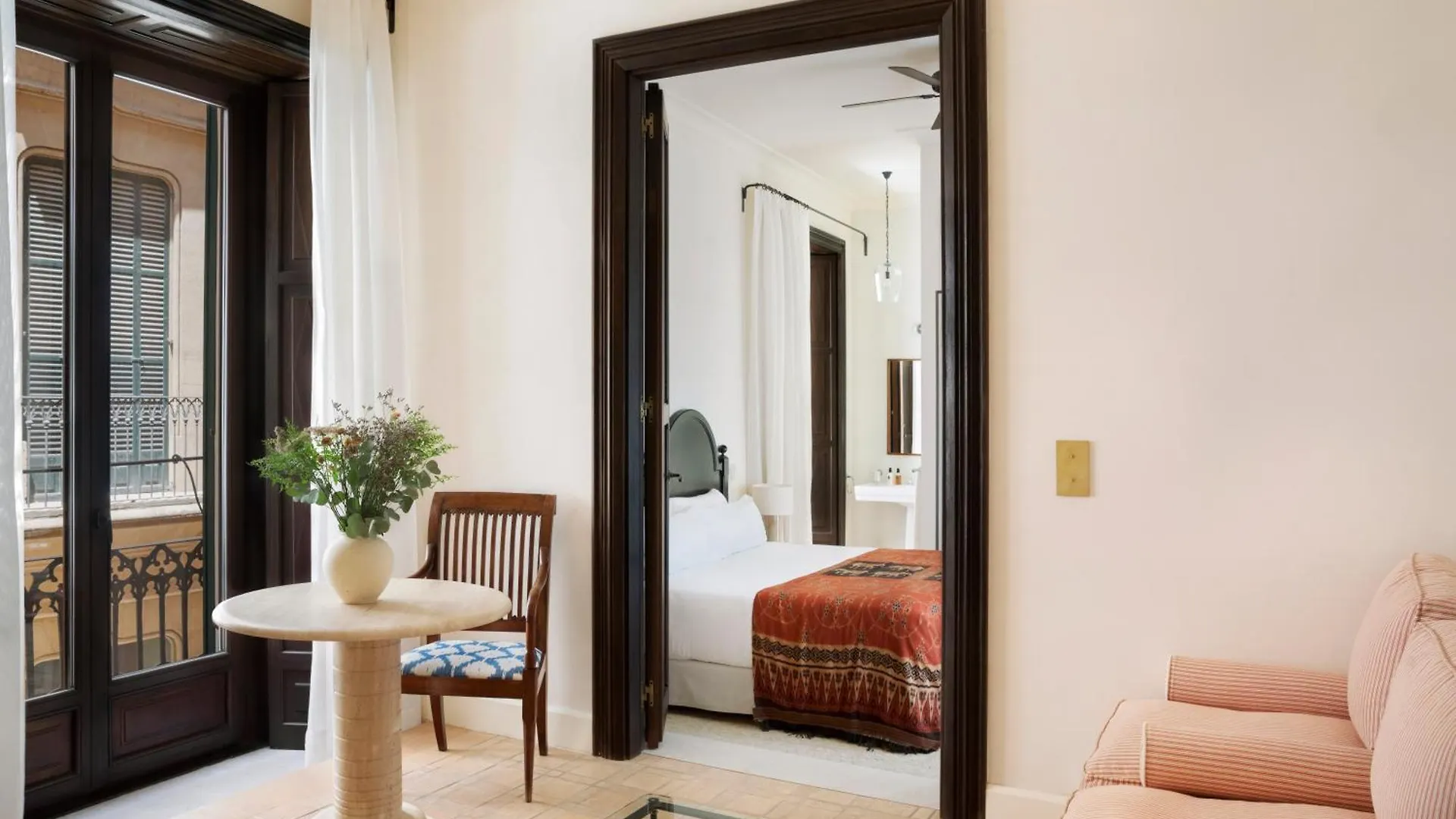 Hotel Portella Palma de Mallorca