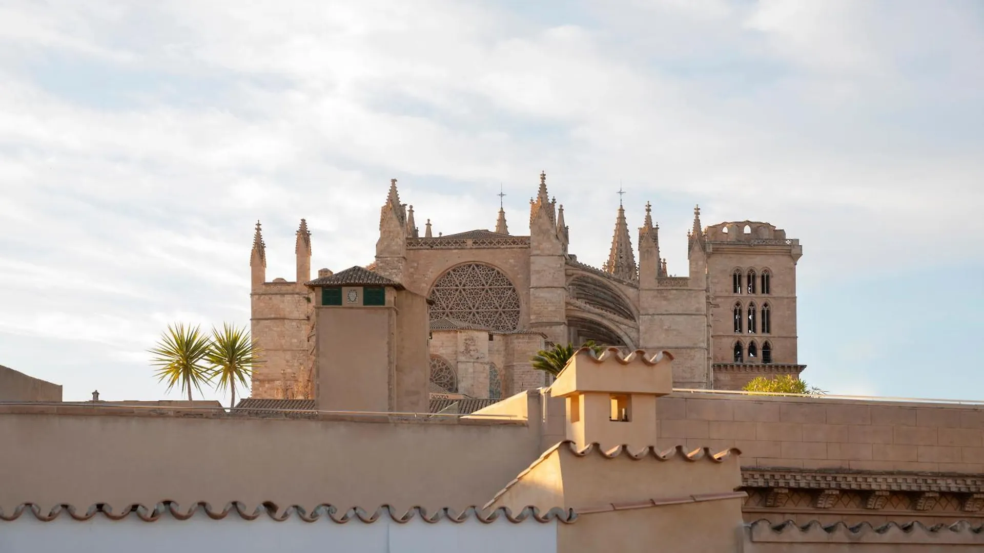 ***** Hotel Portella Palma de Mallorca Spain