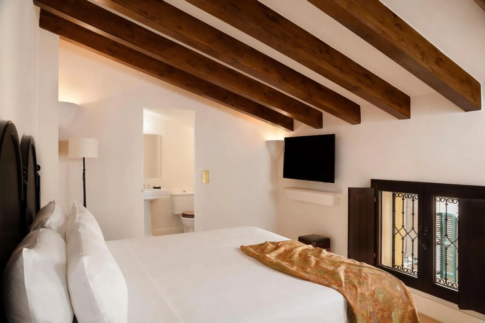 Hotel Portella Palma de Mallorca